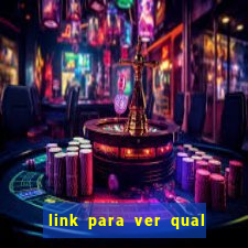 link para ver qual jogo ta pagando